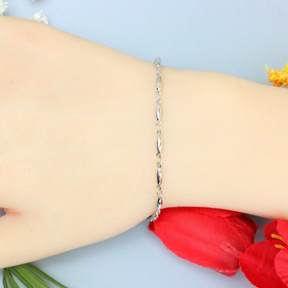 "Elegant & Trendy Bracelet, A Perfect Gift for Women, Thoughtful, EVCH1818 - Picture 7 of 10